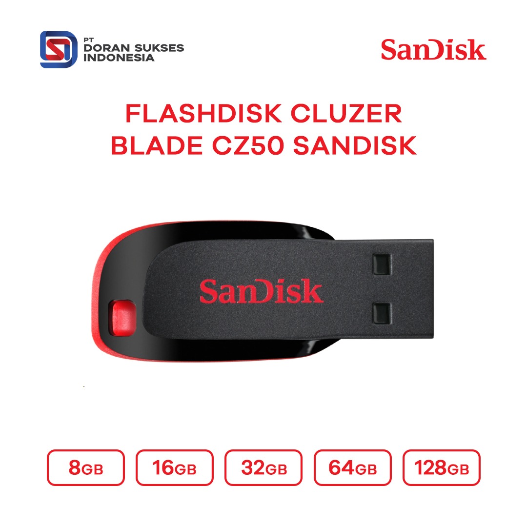 flashdisk-cluzer-blade-cz50-sandisk